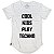 Camiseta Longline Cool Kids Play Techno - Imagem 1