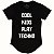 Camiseta Longline Cool Kids Play Techno - Imagem 3