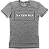 Camiseta Longline Gold - Personalizada Discreta - Imagem 1