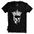 Camiseta Longline Gold The King - Imagem 1