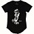 Camiseta Longline Johnny Cash - Imagem 1