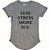 Camiseta Longline Less Stress - Imagem 2