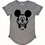 Camiseta Longline Middle Mickey - Imagem 2