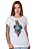 Camiseta Feminina Creepy Alice - Imagem 4