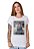 Camiseta Feminina Gray - Imagem 4