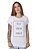 Camiseta Feminina Personalizada - Imagem 5