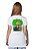 Camiseta Feminina Psycho Simp Burns - Imagem 4