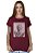 Camiseta Feminina Stoned Beauty Marilyn - Imagem 4