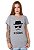 Camiseta Feminina Stoned Heisenberg - Imagem 1