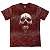 Camiseta Estonada Melting Skull - Imagem 3