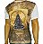 CAMISETA APARECIDA NICHO - Imagem 1