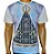 CAMISETA APARECIDA DOS ANJOS - Imagem 1
