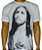 CAMISETA CORAÇÃO DE JESUS - Imagem 1