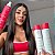 ..SHAMPOO POS PROGRESSIVA BEAUTY MIXX 300ML - Imagem 2