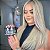 ..MASCARA BLACK PLATINUM BEAUTY MIXX 250G - Imagem 2