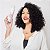 Curly Care Mousse Modelador Profissional 280ml - Imagem 2