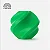 Filamento PLA Lite Verde com Carretel Reutilizável Bambulab 1Kg 1.75mm - (cod. 16501) - Imagem 2