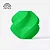 Filamento PLA Bambu Verde com Carretel Reutilizável Bambulab 1Kg 1.75mm - (cod. 10501) - Imagem 1