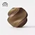 Filamento PLA Bronze com Carretel Reutilizável Bambulab 1Kg 1.75mm - (cod. 10801) - Imagem 1