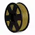 Filamento PLA Dourado 3DFila 1KG 1.75mm - Imagem 1