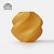 Filamento PLA Gold com Carretel Reutilizável Bambulab 1Kg 1.75mm - (cod. 10401) - Imagem 1