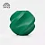Filamento PLA Verde Visco com Carretel Reutilizável Bambulab 1Kg 1.75mm - (cod. 10502) - Imagem 1