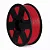 Filamento PLA Vermelho 3DFila 1KG 1.75mm - Imagem 1