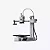IMPRESSORA 3D A1 MINI - BAMBULAB - Imagem 1