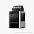 IMPRESSORA 3D BAMBU LAB H2D COMBO AMS 2 PRO 127V - Imagem 1