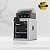 IMPRESSORA 3D BAMBU LAB X1C CARBON COMBO COM AMS - Imagem 1