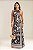 Vestido Longo Encanto Noturno - Imagem 1