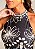 Vestido Longo Encanto Noturno - Imagem 2