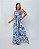 Vestido Encanto Azul - Imagem 1