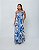 Vestido Encanto Azul - Imagem 2