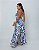 Vestido Encanto Azul - Imagem 3