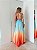 Vestido Longo Aurora Sunset - Imagem 2