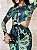Vestido Folhagem Imperial - Imagem 4