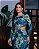 Vestido Folhagem Imperial - Imagem 3