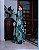 Vestido Folhagem Imperial - Imagem 2