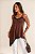 Blusa Regata Assimétrica - Imagem 4