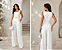 Conjunto Blanc (Alfaiataria) - Imagem 2