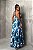 Vestido Paraíso Azul - Imagem 2