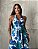 Vestido Paraíso Azul - Imagem 1