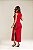 Vestido Midi Sem Manga - Imagem 3