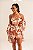 Conjunto Trio Kimono Terracota - Imagem 3