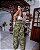 Calça Pantalona Tropical Oliva - Imagem 2