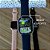 Smartwatch Microwear W29 Pro Original 1GB Memória Faz Ligações Tela Full Touch + Capinha Brinde - Imagem 7