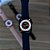 Smartwatch Microwear W29 Pro Original 1GB Memória Faz Ligações Tela Full Touch + Capinha Brinde - Imagem 4