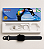Smartwatch W11 X Preto - Imagem 1