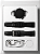 GT5 mini microwear Preto - Imagem 1